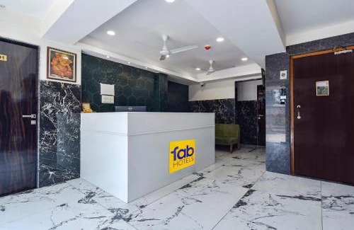 Vadodara Hotel | FabExpress Shri Krishna