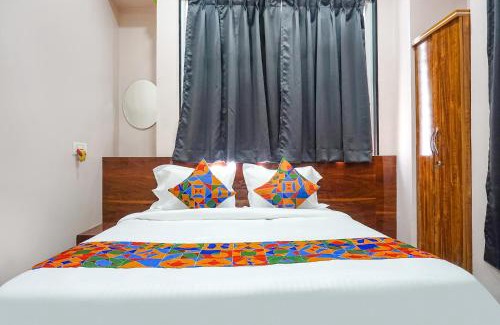 Baner Hotel | FabExpress Skyline I - Nr Baner Hill