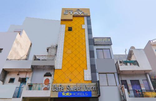 Allahabad Hotel | FabExpress Stay Inn I