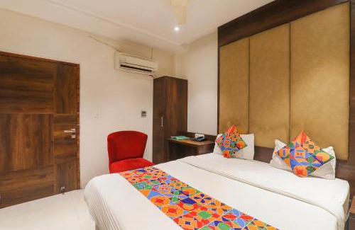 Allahabad Hotel | FabExpress Stay Inn I