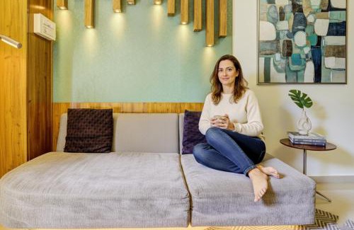 Andheri West Hotel | FabExpress Sumit Palace