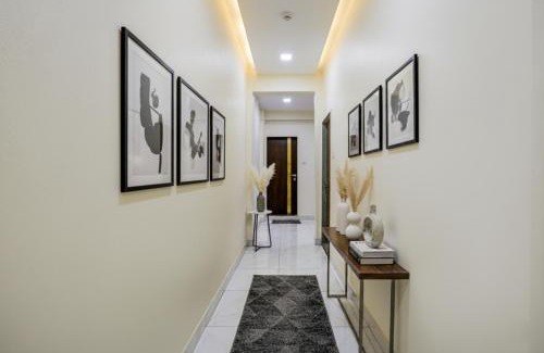 Andheri West Hotel | FabExpress Sumit Palace