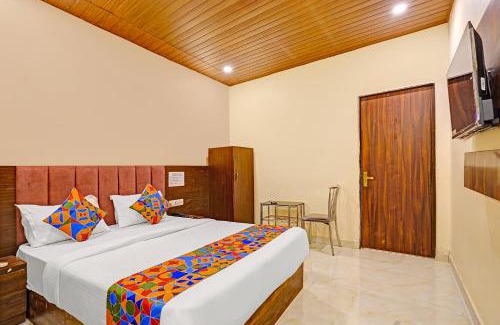 Andheri East Casa | FabExpress Surya Grand