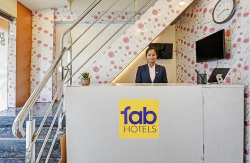 Andheri East Casa | FabExpress Surya Grand