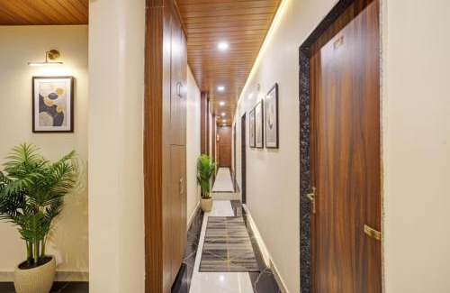Andheri East Casa | FabExpress Surya Grand