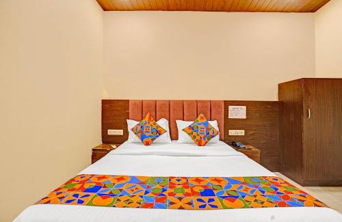 Andheri East Casa | FabExpress Surya Grand