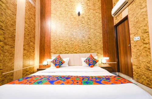 Faridabad Hotel | FabExpress The Grand Palace
