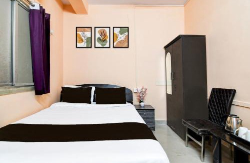 Kolkata Hotel | FabExpress The Infinity