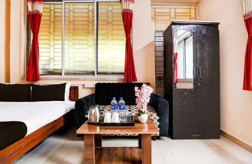 Kolkata Hotel | FabExpress The Infinity