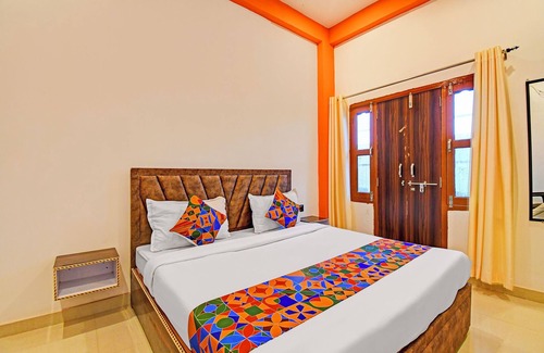Ayodhya Hotel | Fabexpress Vista Inn