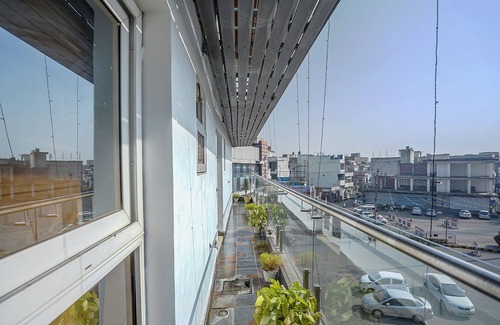 Jalandhar Hotel | Fabhotel 24X7 Inn