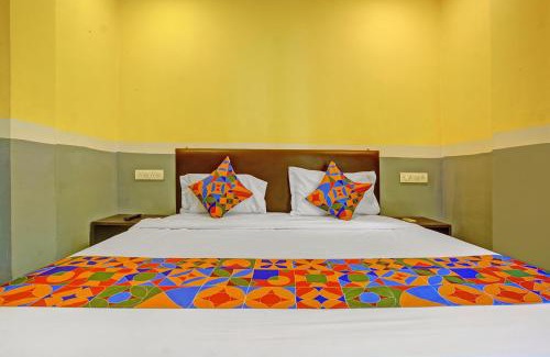 Morjim Hotel | FabHotel 29 Beach House