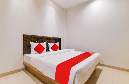 Rau Hotel | FabHotel Aashiyana