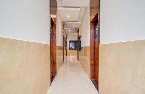 Rau Hotel | FabHotel Aashiyana