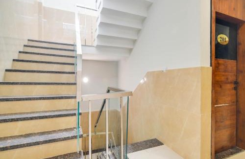 Rau Hotel | FabHotel Aashiyana