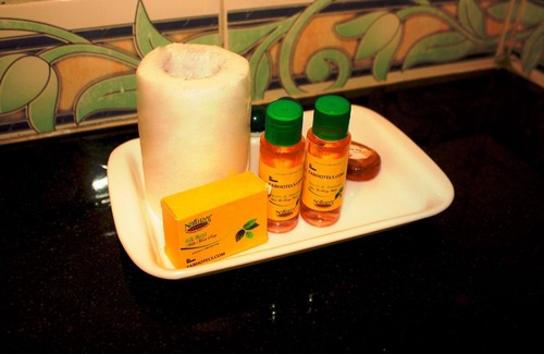 Sushant Lok Hotel | Fabhotel Aashiyana Paradise