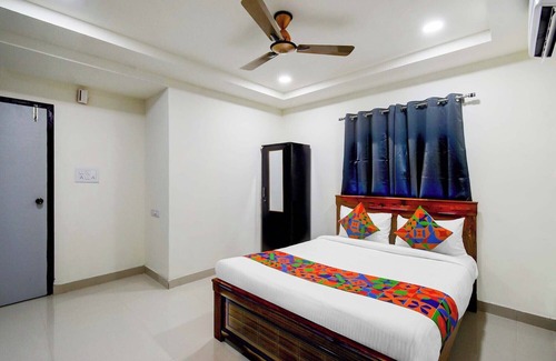 Manikonda Hotel | Fabhotel Aashvi