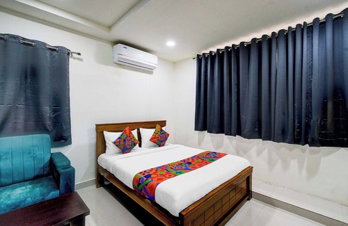 Manikonda Hotel | Fabhotel Aashvi