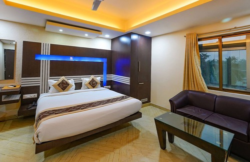 Ranchi Hotel | Fabhotel Accord