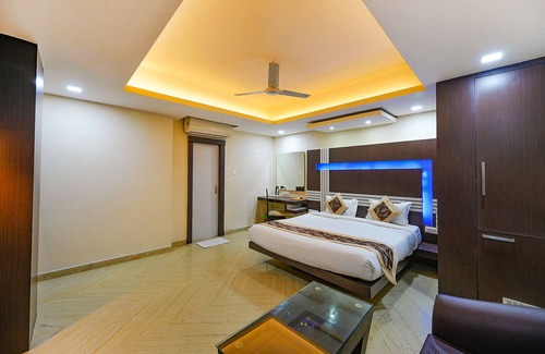 Ranchi Hotel | Fabhotel Accord