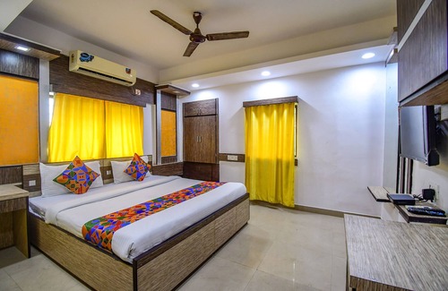 Dumdum Hotel | Fabhotel Adri Hotels
