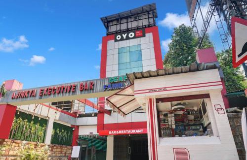 Wakad Hotel | FabHotel Ajinkya Executive