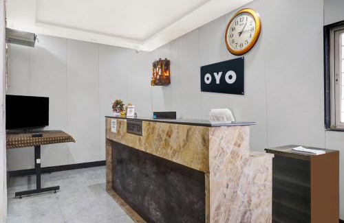 Wakad Hotel | FabHotel Ajinkya Executive
