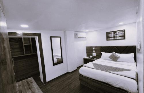 Marol Casa | FabHotel Aksa Inn