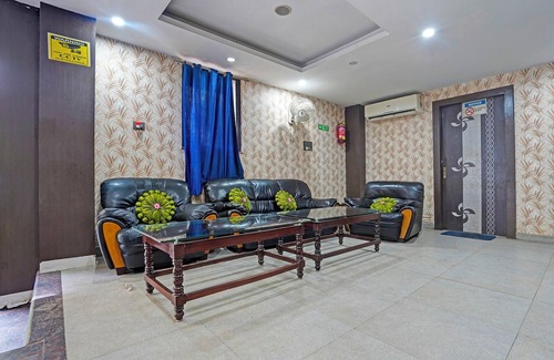 Patna Hotel | Fabhotel Aman