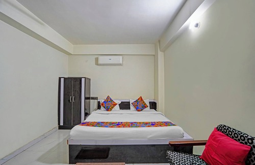 Patna Hotel | Fabhotel Aman