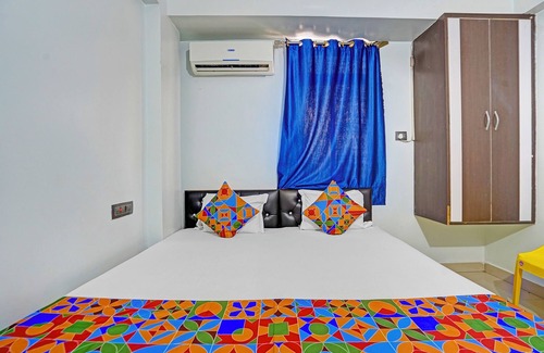 Patna Hotel | Fabhotel Aman