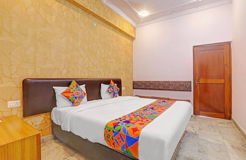 Mohangarh Hotel | Fabhotel Anant