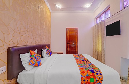 Mohangarh Hotel | Fabhotel Anant