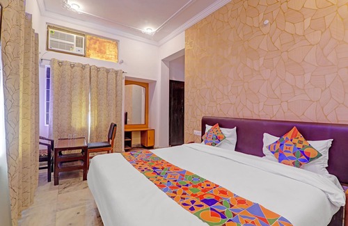Mohangarh Hotel | Fabhotel Anant