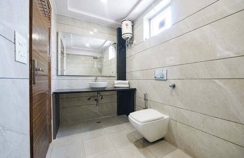 Jharsa Village Hotel | Fabhotel Angel Green Residency
