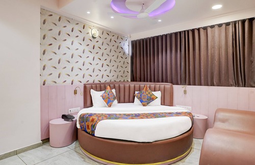 Ahmedabad Hotel | Fabhotel Annex Inn
