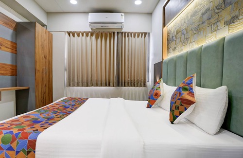Ahmedabad Hotel | Fabhotel Annex Inn