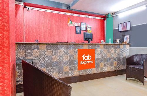 Arambol Hotel | FabHotel Arambol Inn