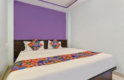 Arambol Hotel | FabHotel Arambol Inn