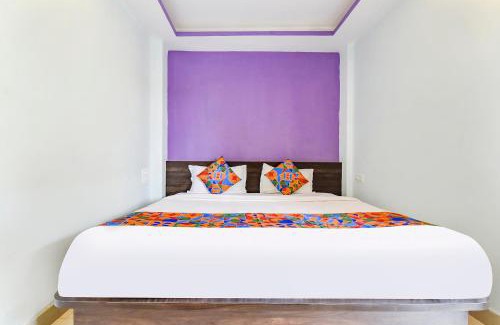 Arambol Hotel | FabHotel Arambol Inn