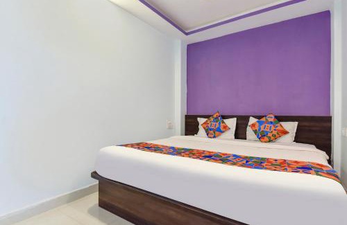 Arambol Hotel | FabHotel Arambol Inn