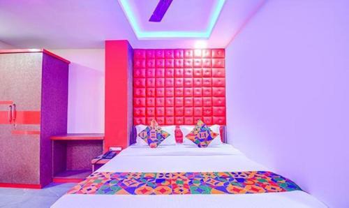 Lake Town Hotel | FabHotel Asha Inn