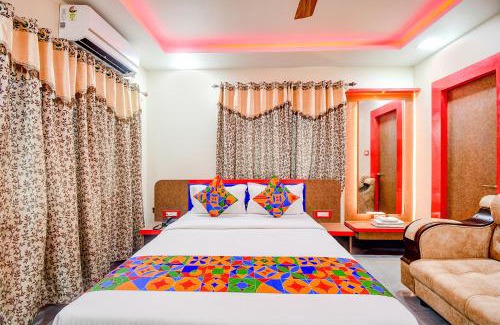Lake Town Hotel | FabHotel Asha Inn
