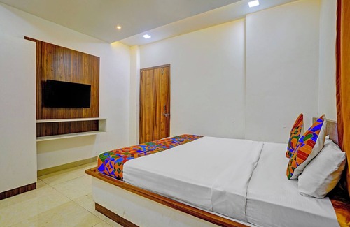 Pune Hotel | Fabhotel Ashiyana