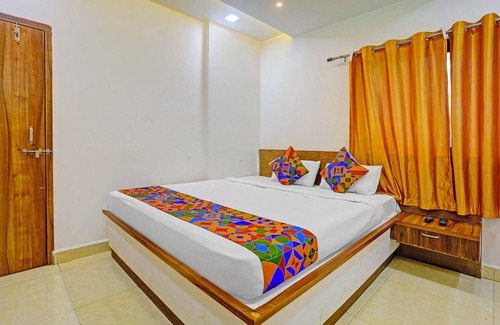 Pune Hotel | Fabhotel Ashiyana