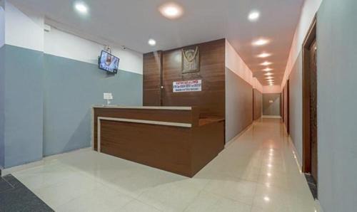 RR Nagar Hotel | FabHotel Ayodhya Comforts