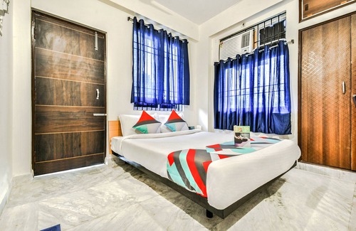 Patna Hotel | Fabexpress Bihan