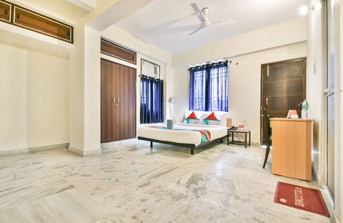 Patna Hotel | Fabexpress Bihan