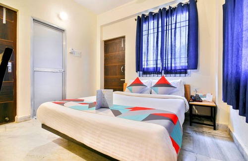 Patna Hotel | Fabexpress Bihan