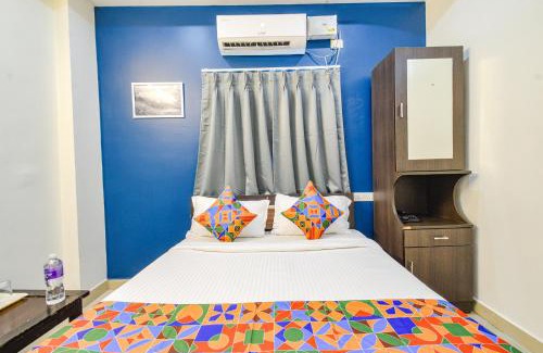 Kukatpally Housing Board Colony Hotel | FabHotel Broholic Prime Suites - Nr Nexus Mall, Kukatpally